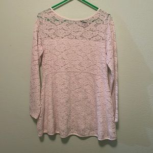 Pea in the pod maternity blouse